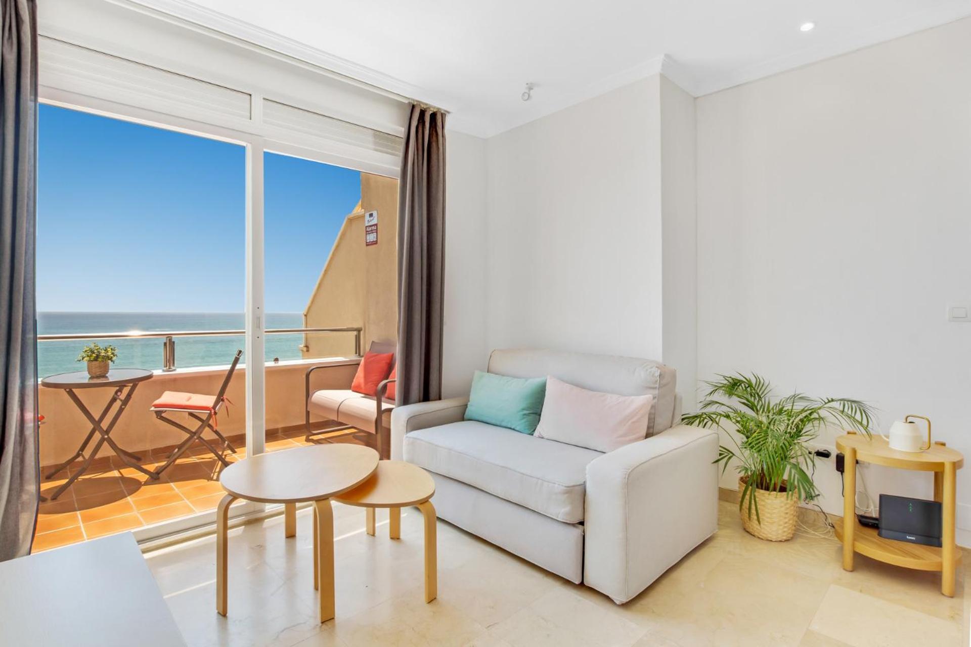 Suite Eden Torremolinos Exterior foto