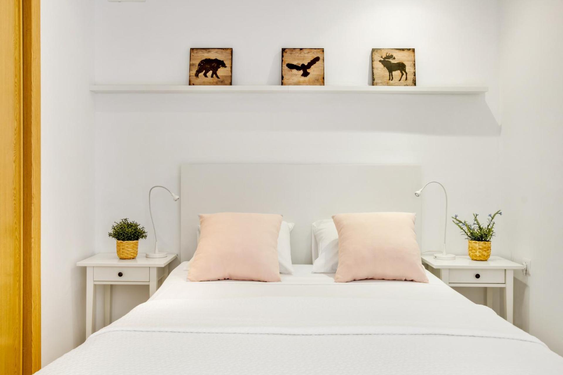 Suite Eden Torremolinos Exterior foto